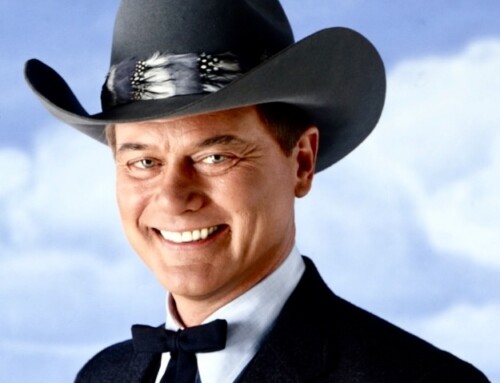 Dallas Star Larry Hagman ‘Quiet’ About New Series